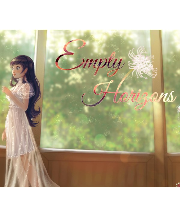 Empty Horizons Steam Key GLOBAL